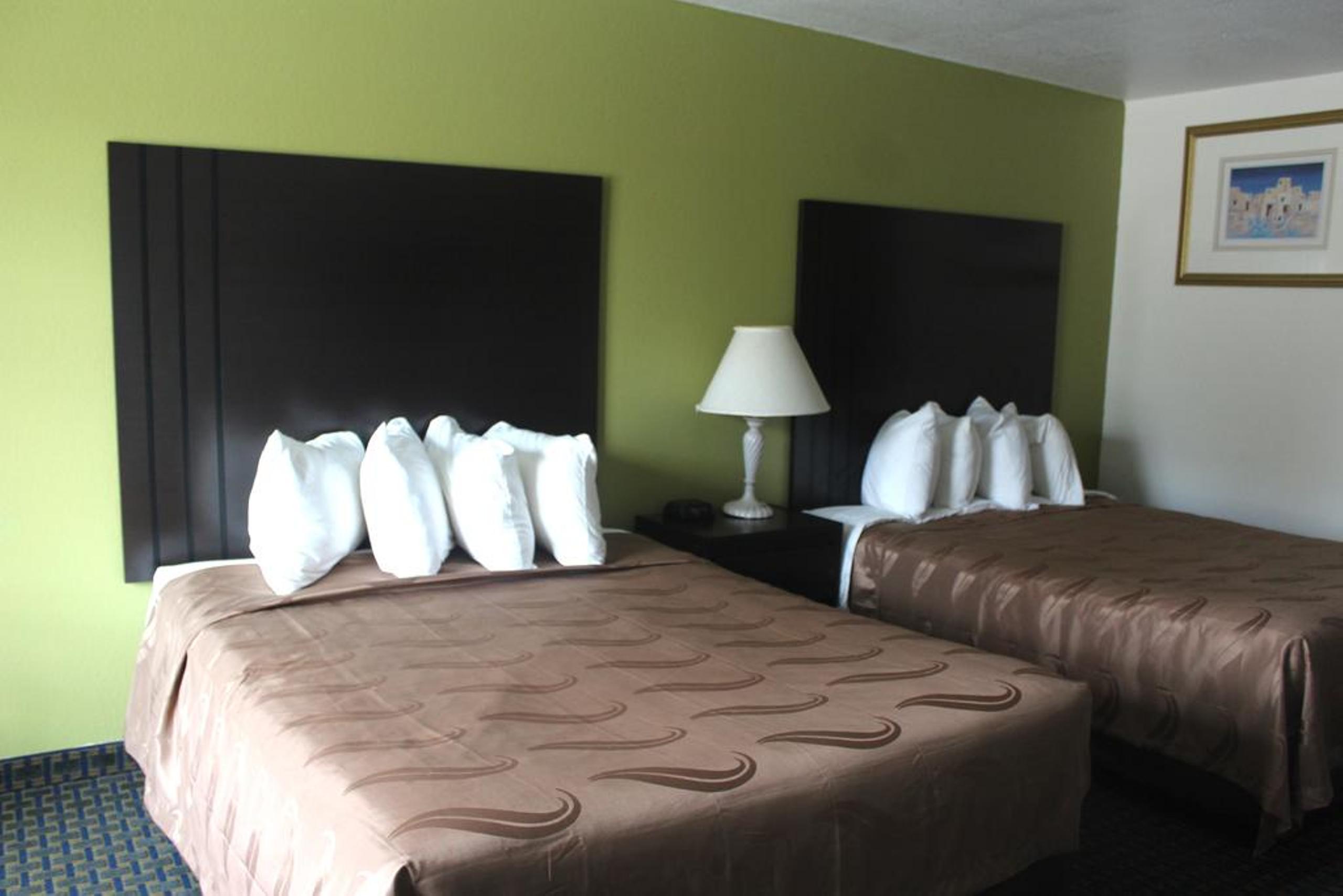 Quality Inn & Suites