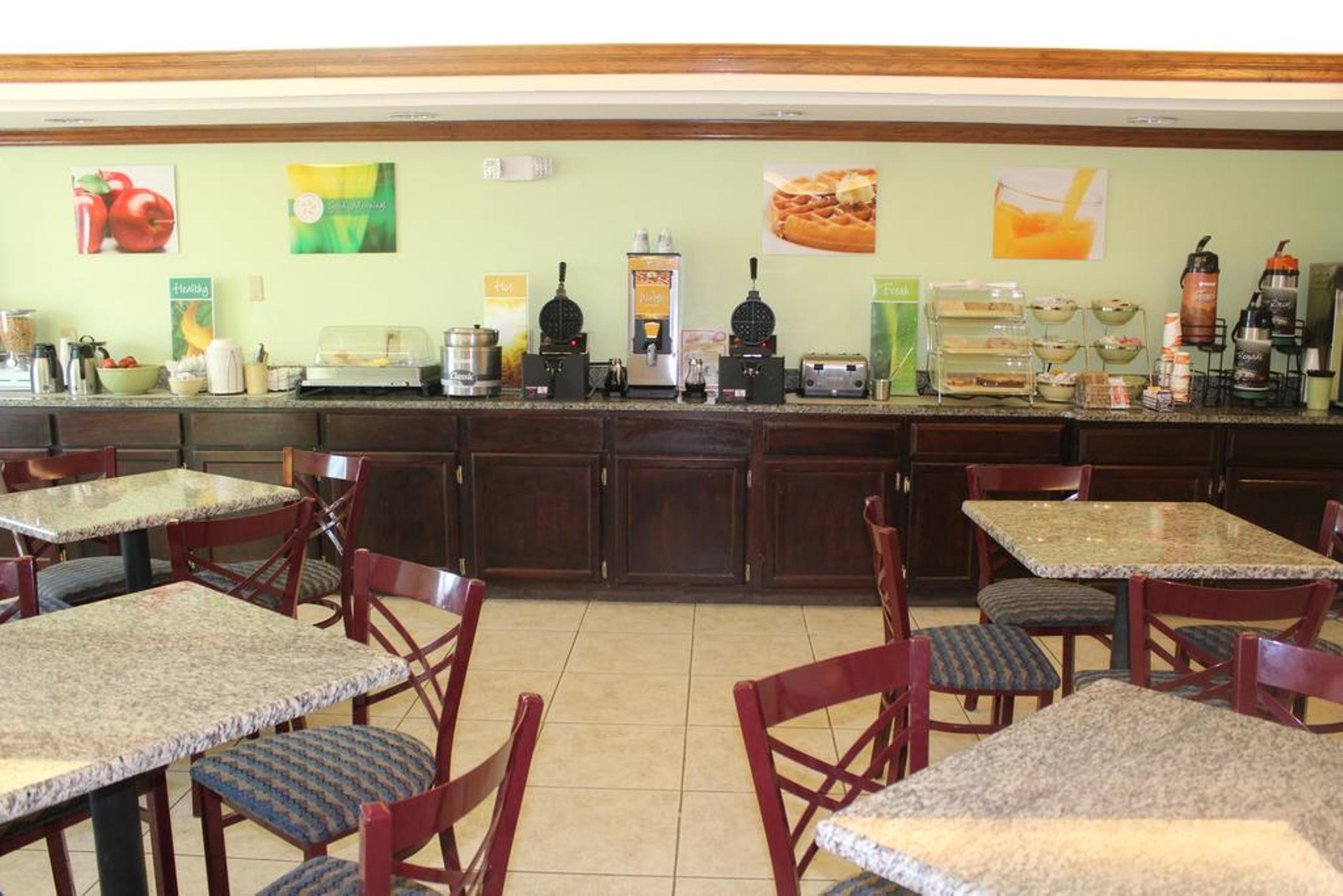 Quality Inn & Suites