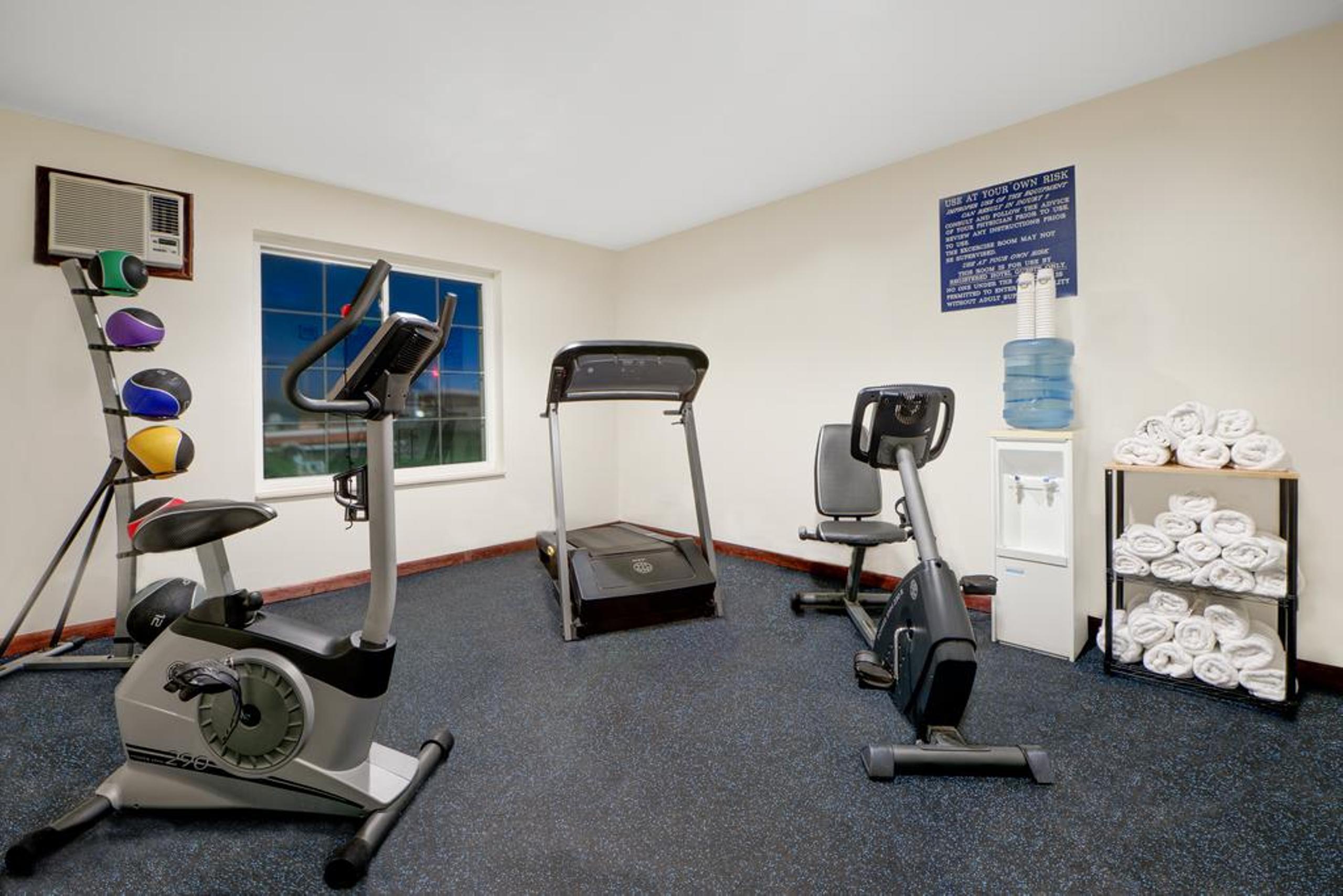 Quality Inn & Suites