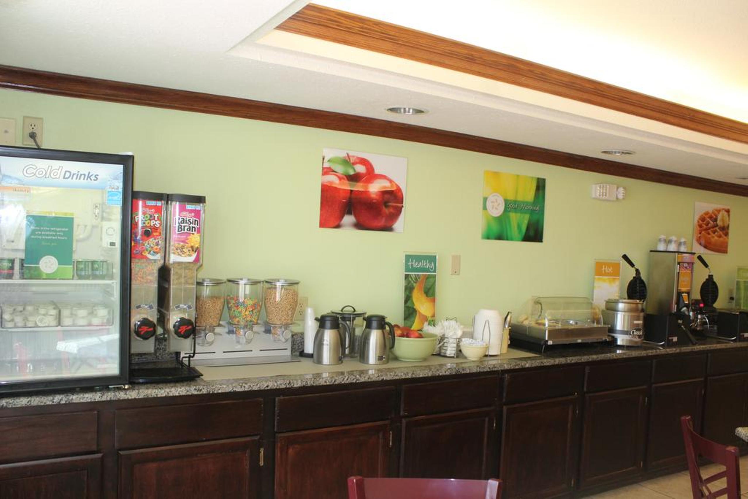 Quality Inn & Suites