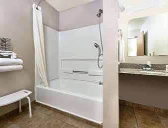 Super 8 by Wyndham Clayton