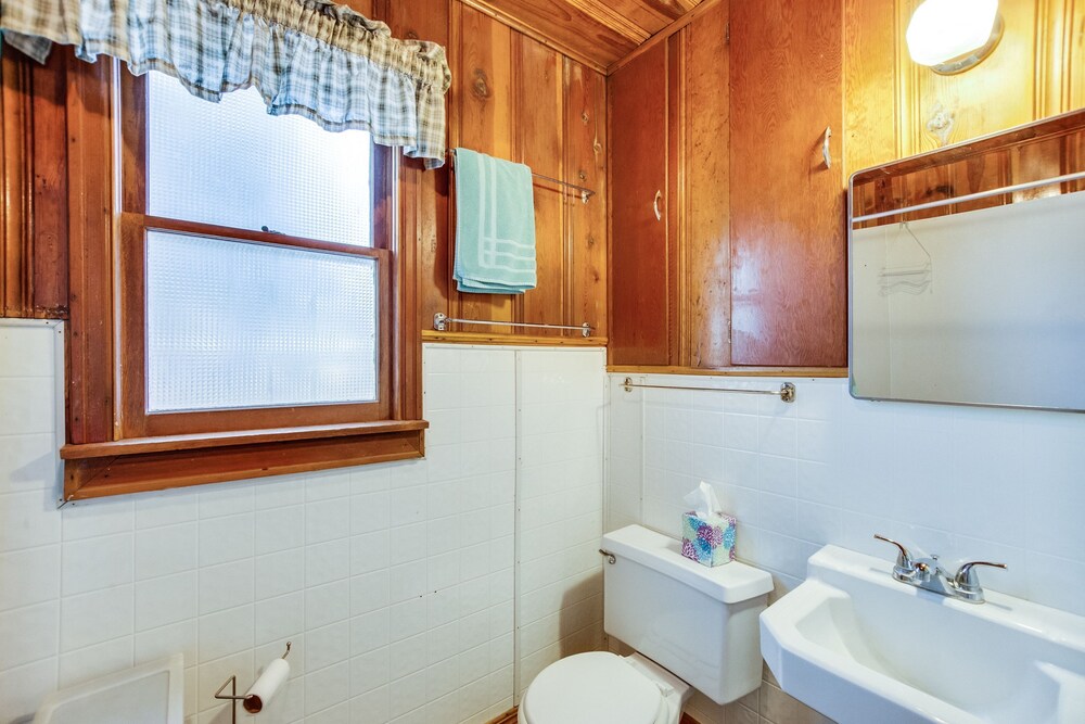 The Cabins At Cloudcroft