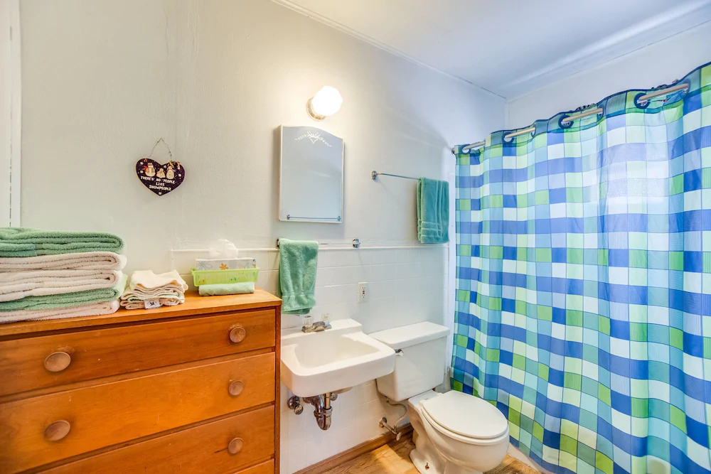 The Cabins At Cloudcroft