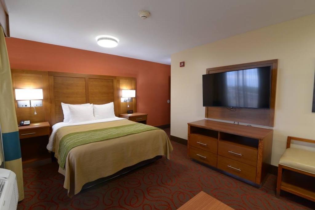 Best Western Cannon A.F.B.