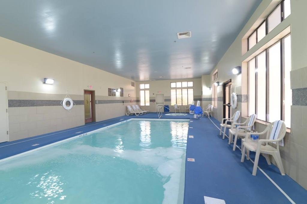 Best Western Cannon A.F.B.