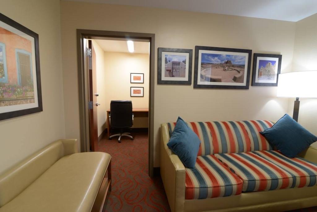 Best Western Cannon A.F.B.