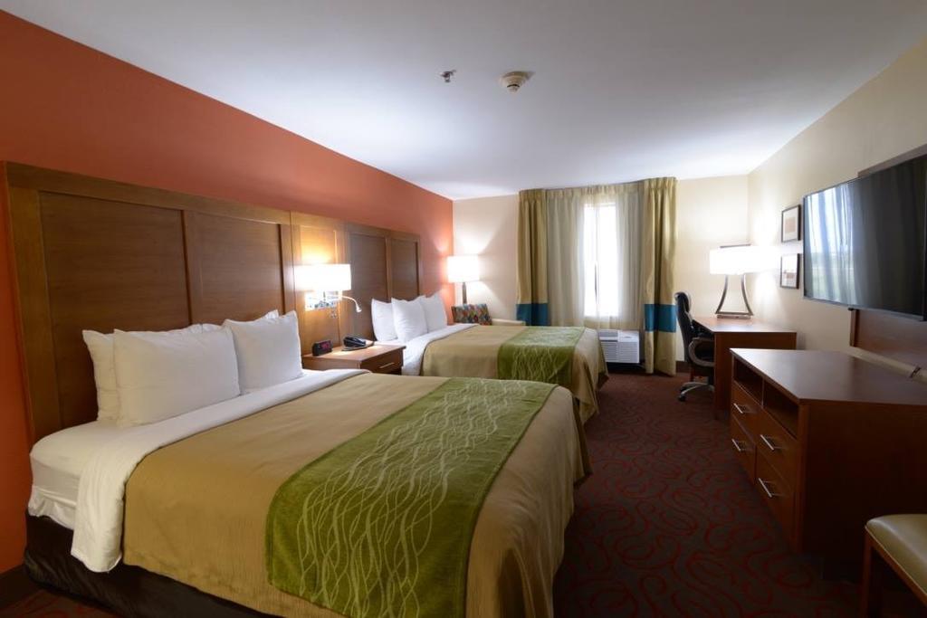 Best Western Cannon A.F.B.