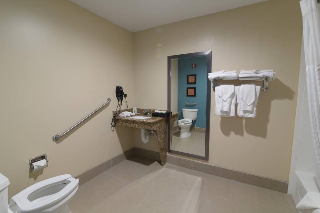 Best Western Cannon A.F.B.