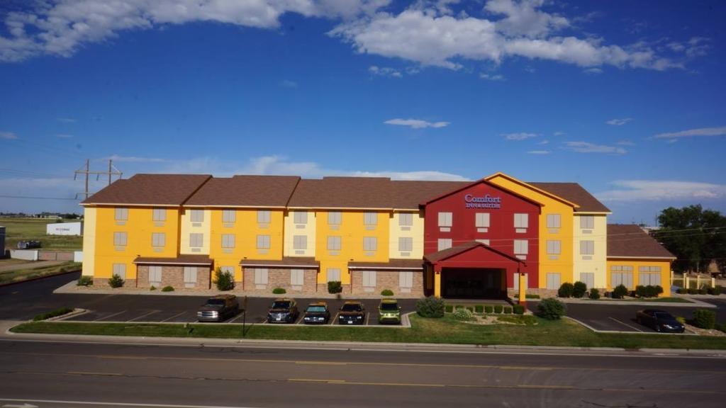 Best Western Cannon A.F.B.