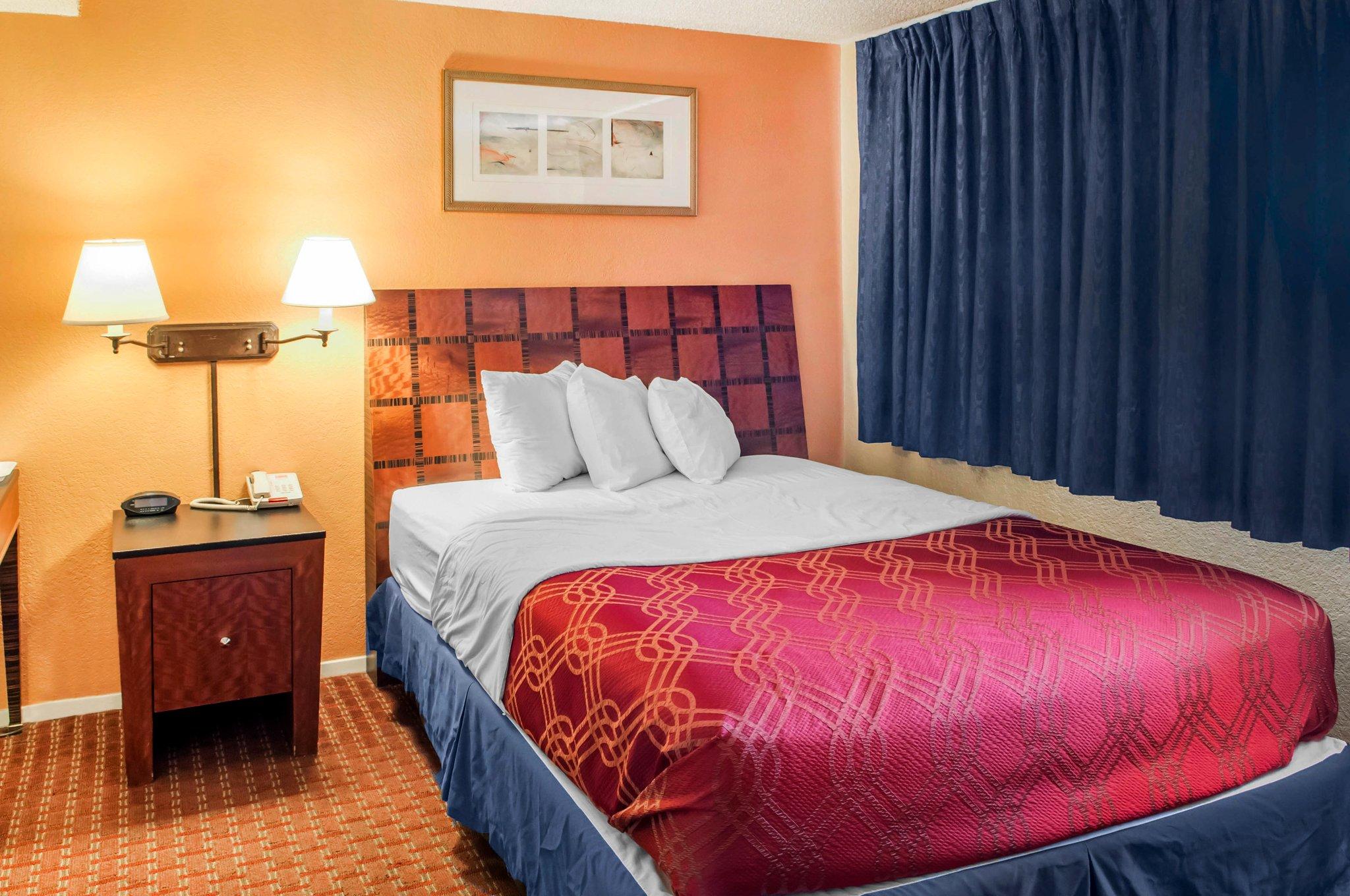 Econo Lodge Clovis
