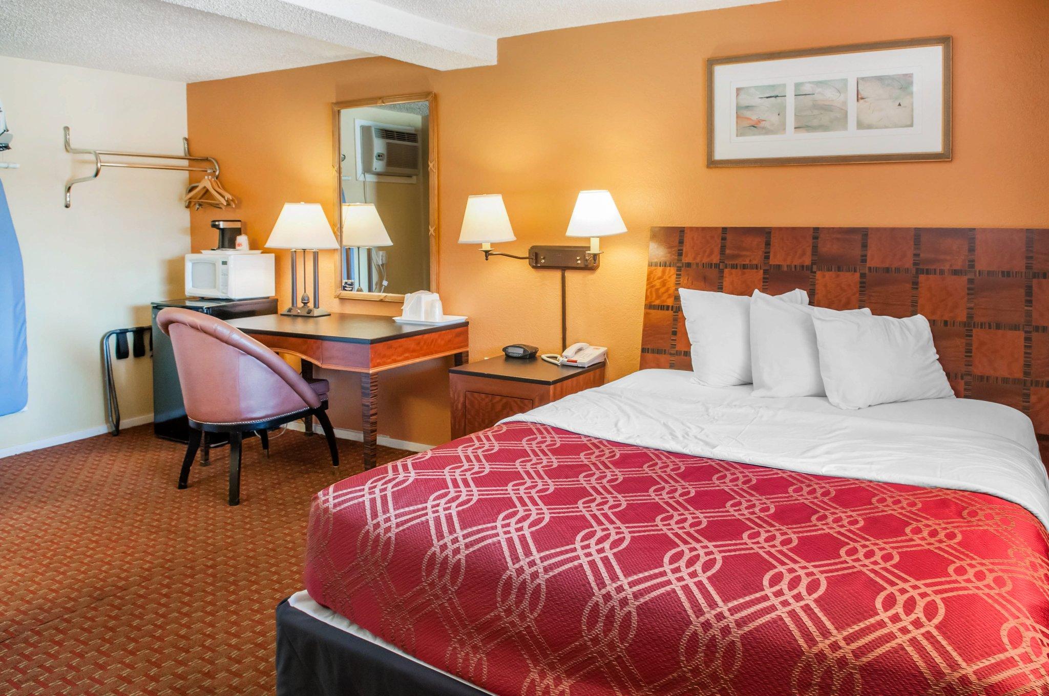 Econo Lodge Clovis