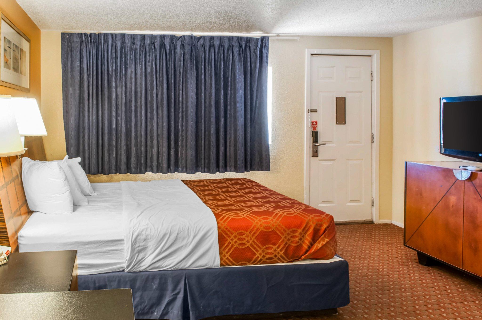 Econo Lodge Clovis