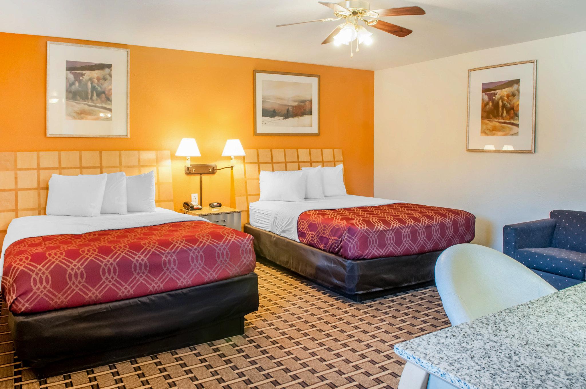 Econo Lodge Clovis