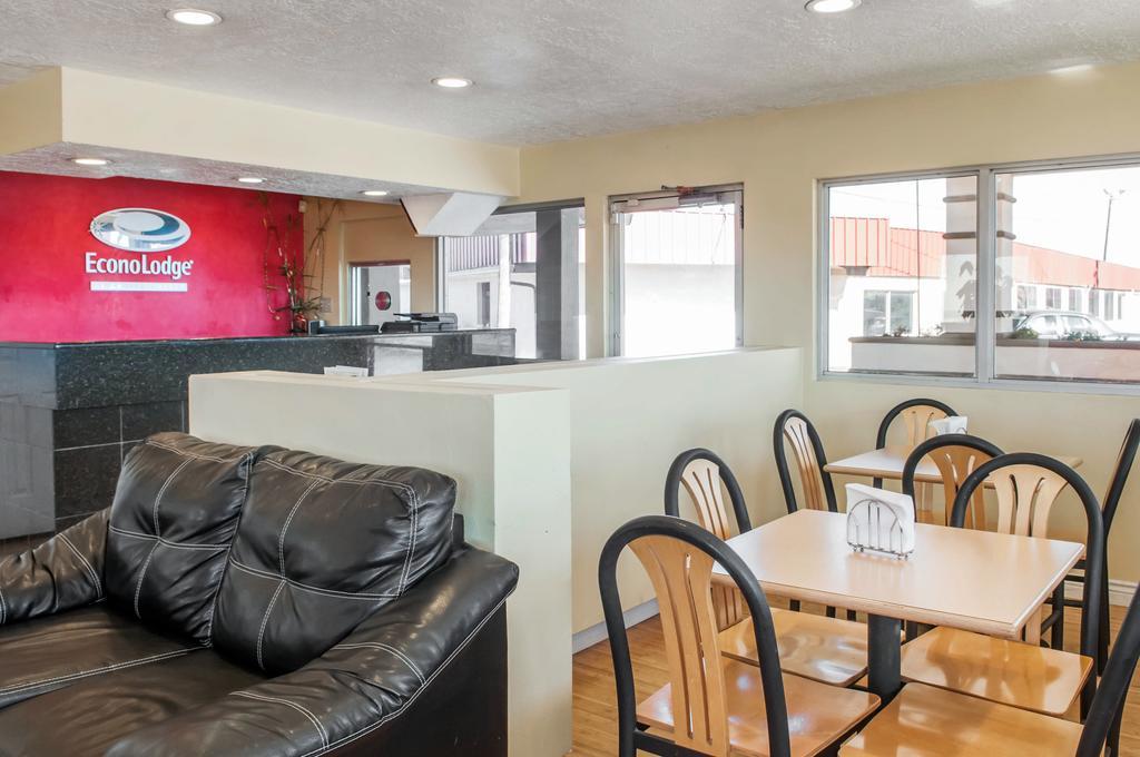 Econo Lodge Clovis