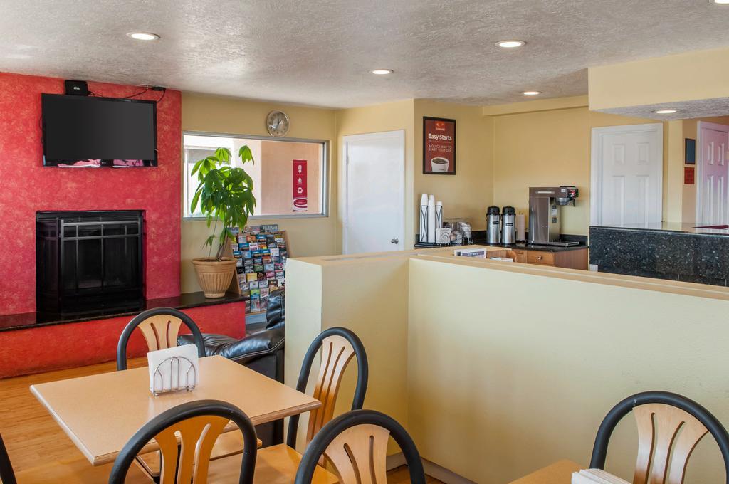 Econo Lodge Clovis