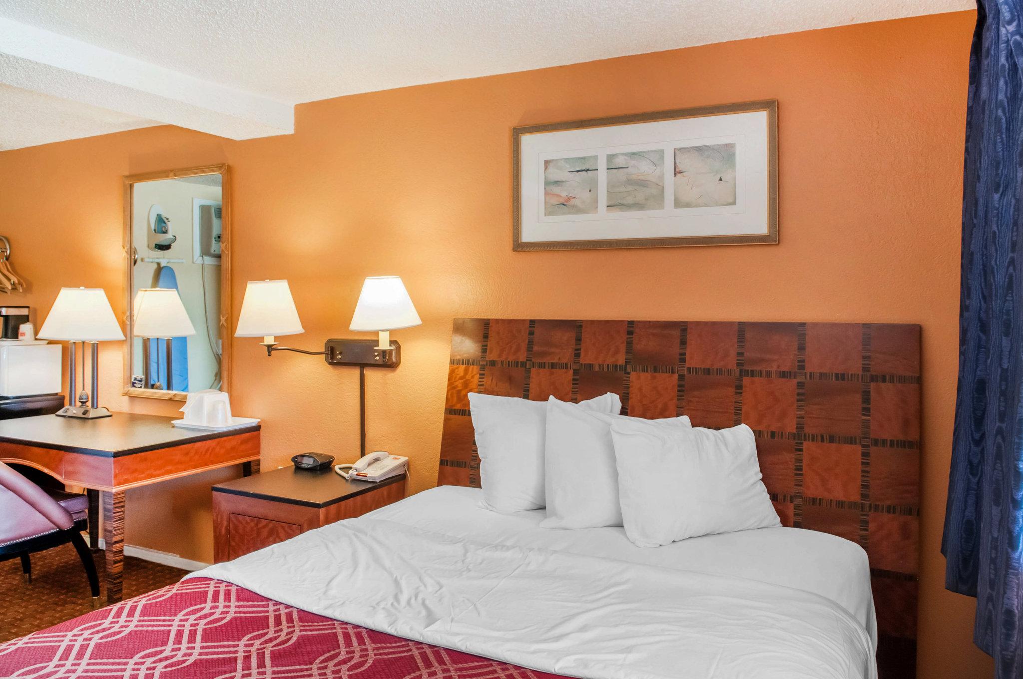 Econo Lodge Clovis