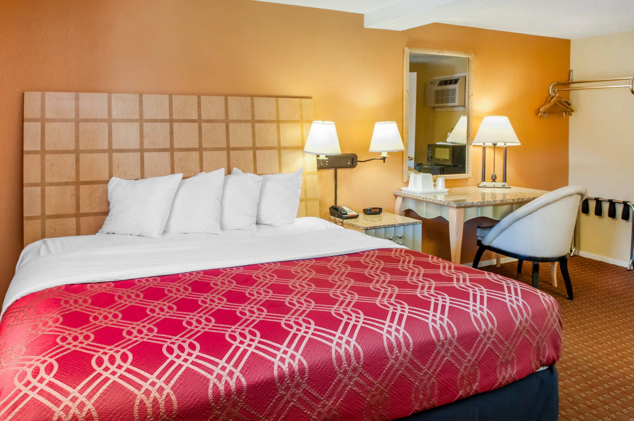 Econo Lodge Clovis
