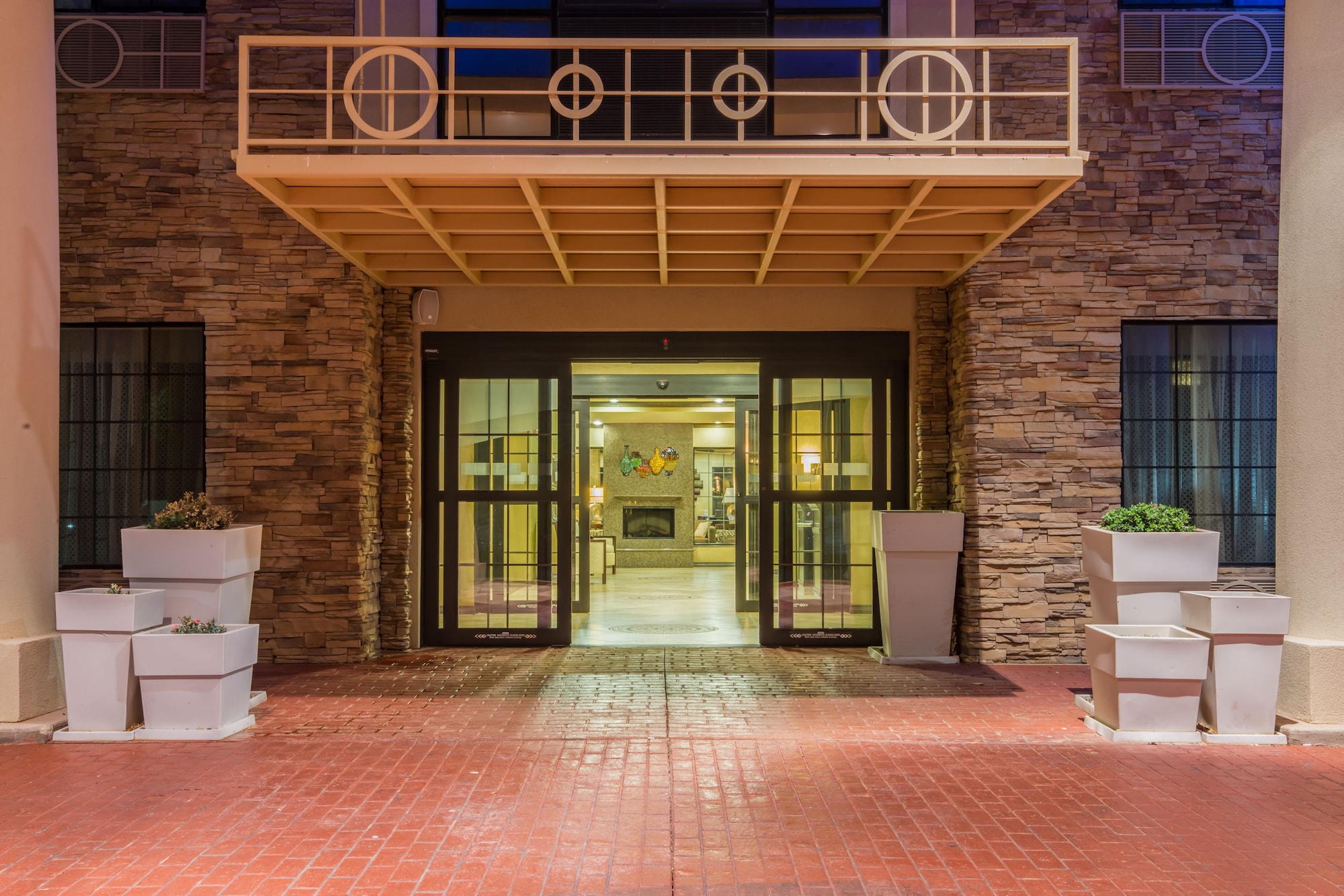 Holiday Inn Express Hotel & Suites Clovis