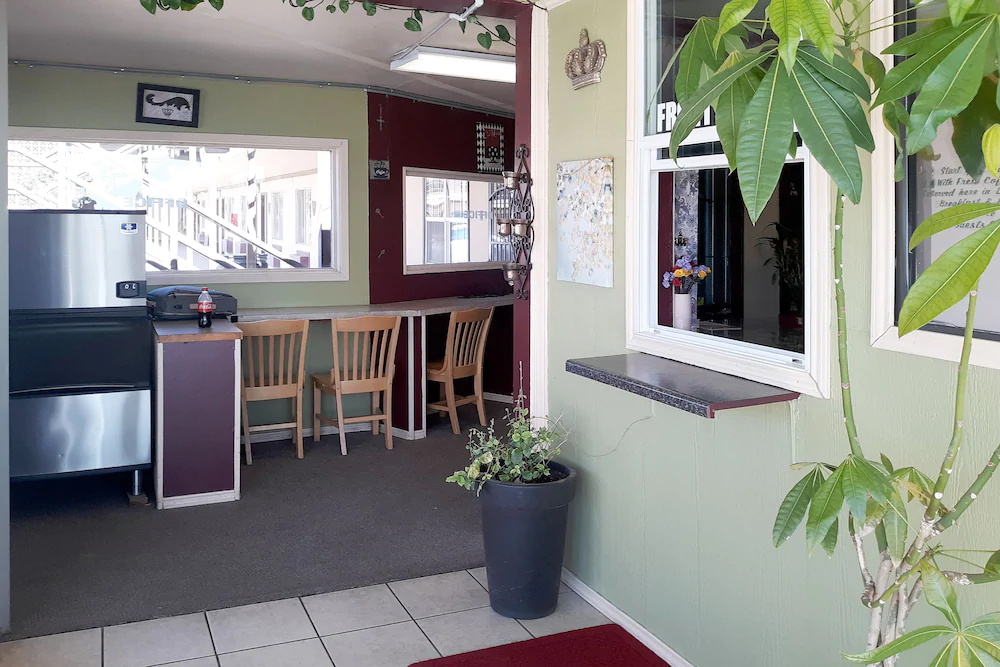 Hotel Kings at Clovis by OYO Rooms