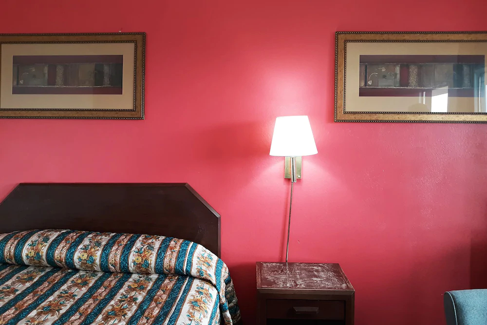 Hotel Kings at Clovis by OYO Rooms