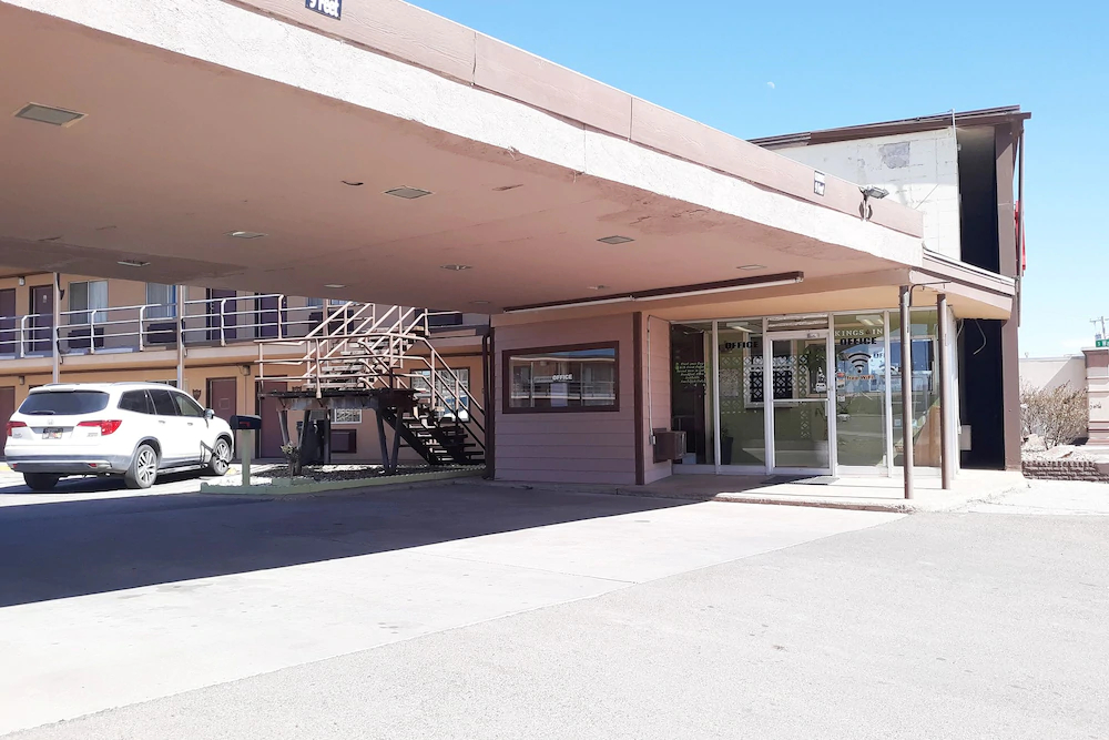 Hotel Kings at Clovis by OYO Rooms