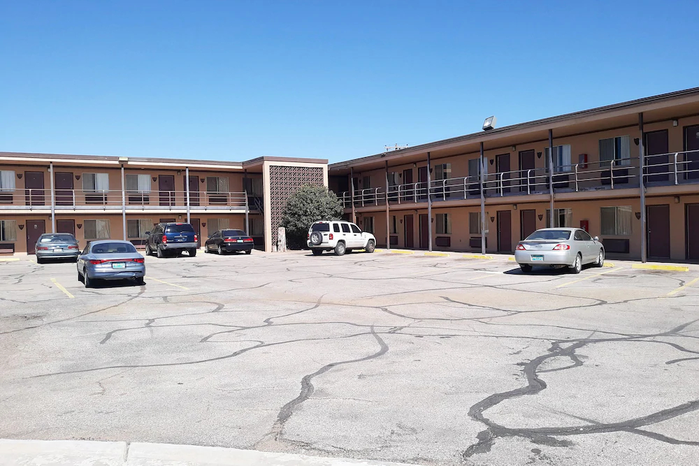 Hotel Kings at Clovis by OYO Rooms