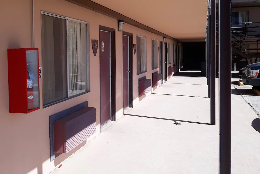 Hotel Kings at Clovis by OYO Rooms