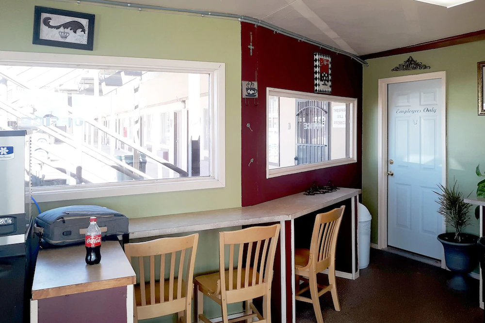 Hotel Kings at Clovis by OYO Rooms