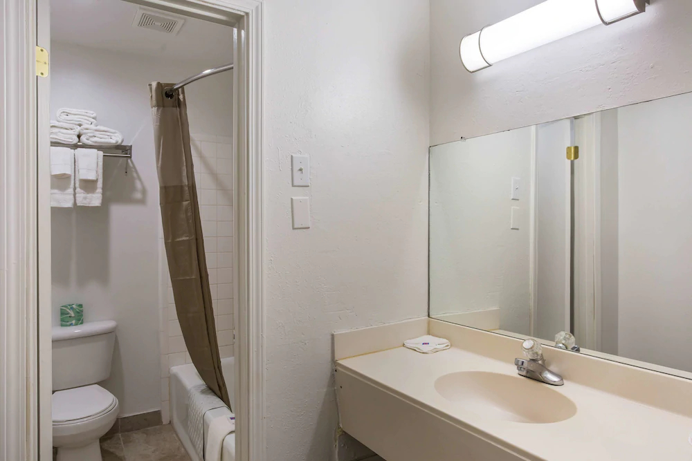 Motel 6 Clovis Nm