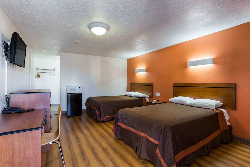 Motel 6 Clovis Nm