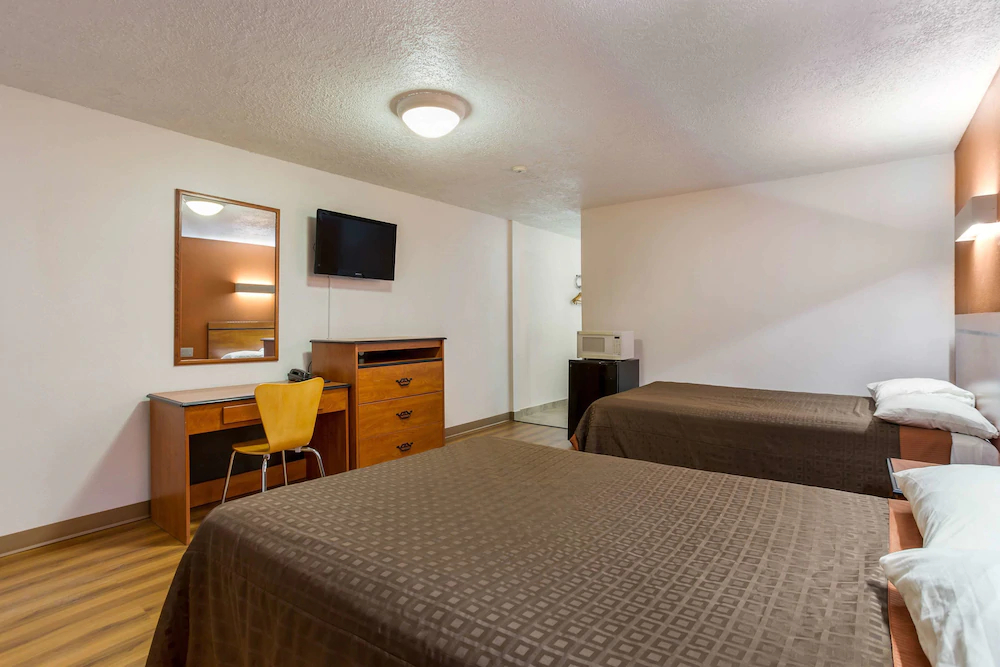 Motel 6 Clovis Nm