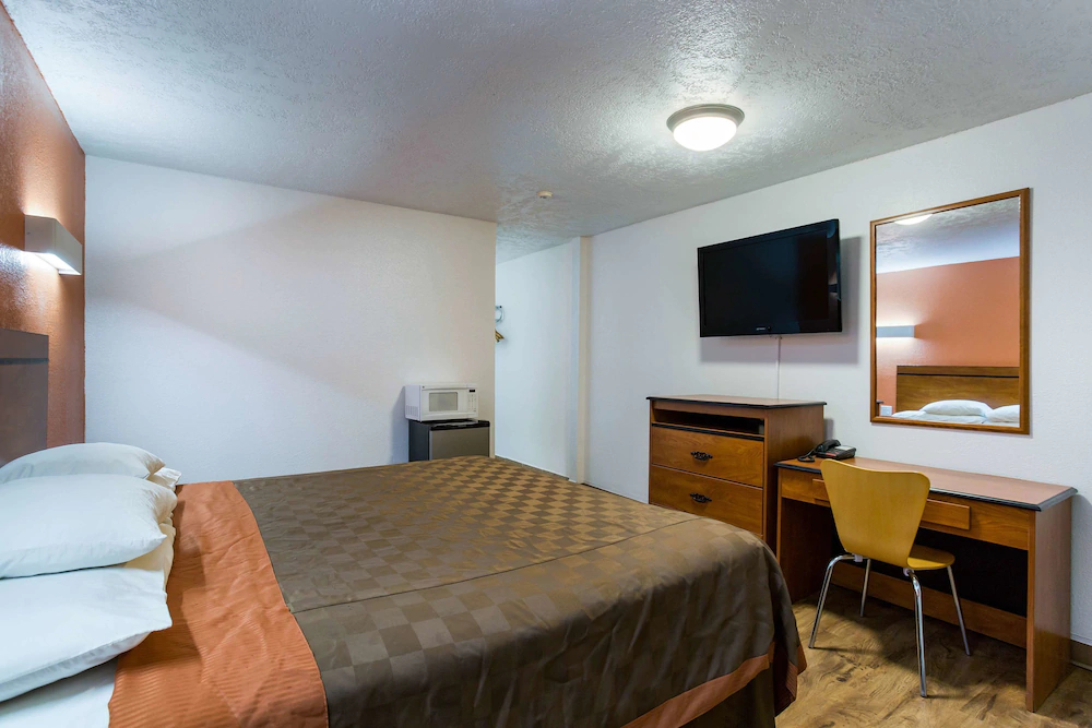 Motel 6 Clovis Nm