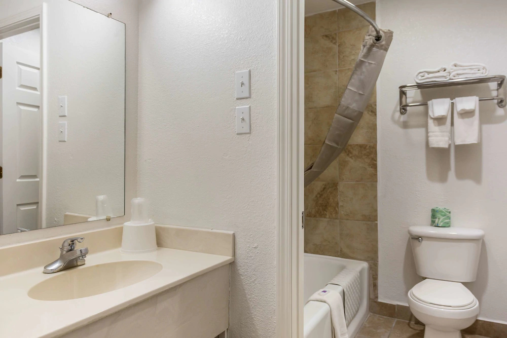 Motel 6 Clovis Nm