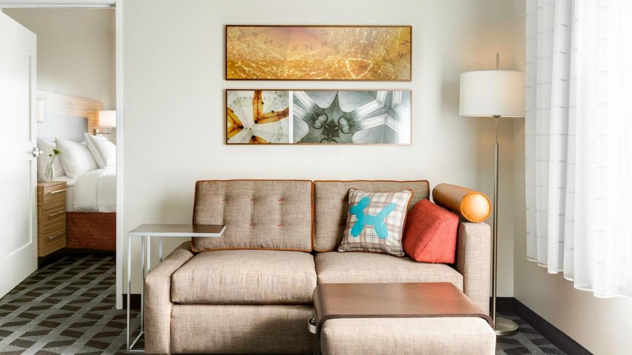 TownePlace Suites Clovis