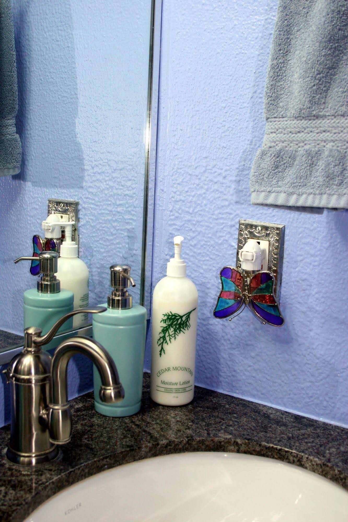 Chocolate Turtle Bed and Breakfast