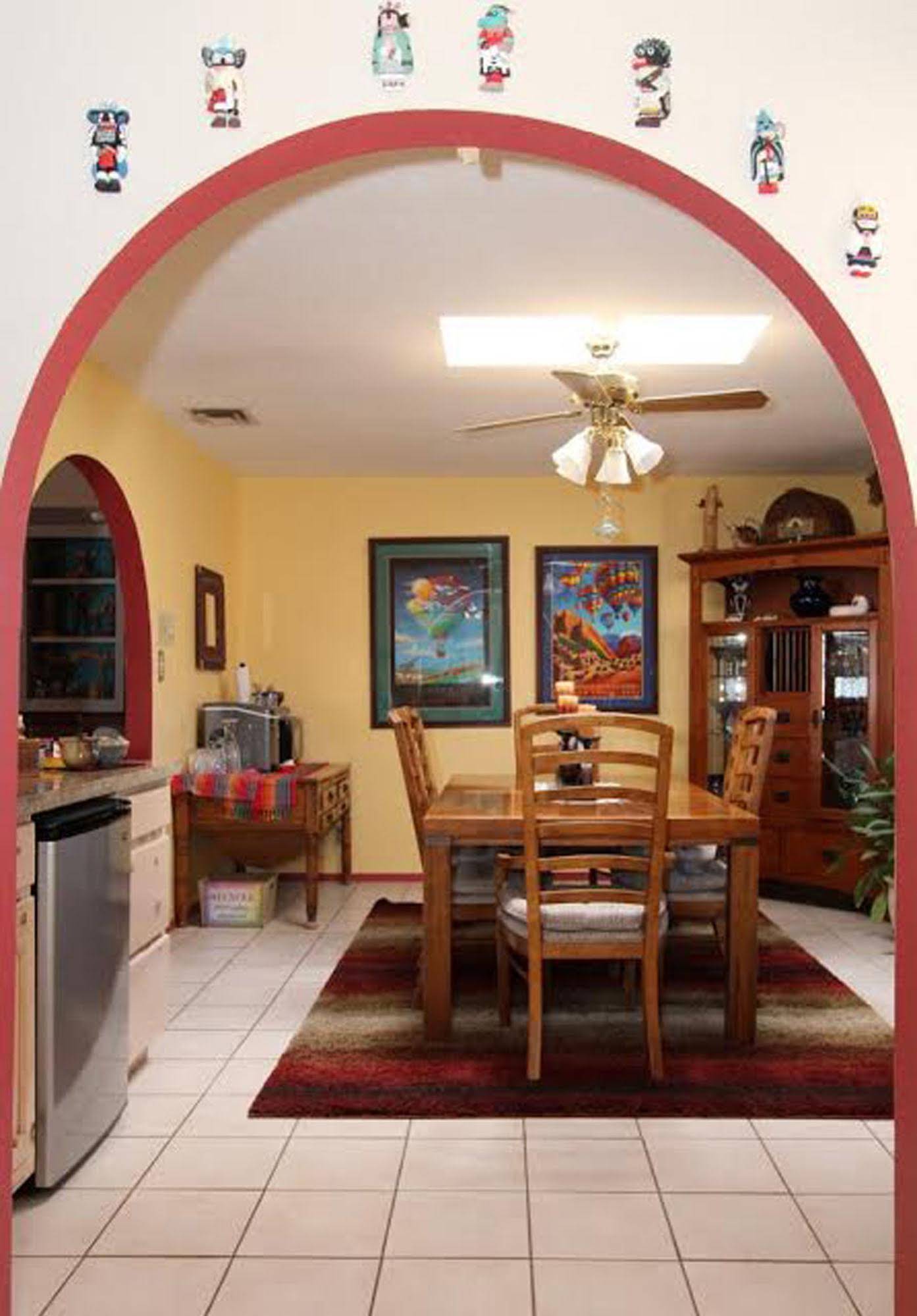 Chocolate Turtle Bed and Breakfast