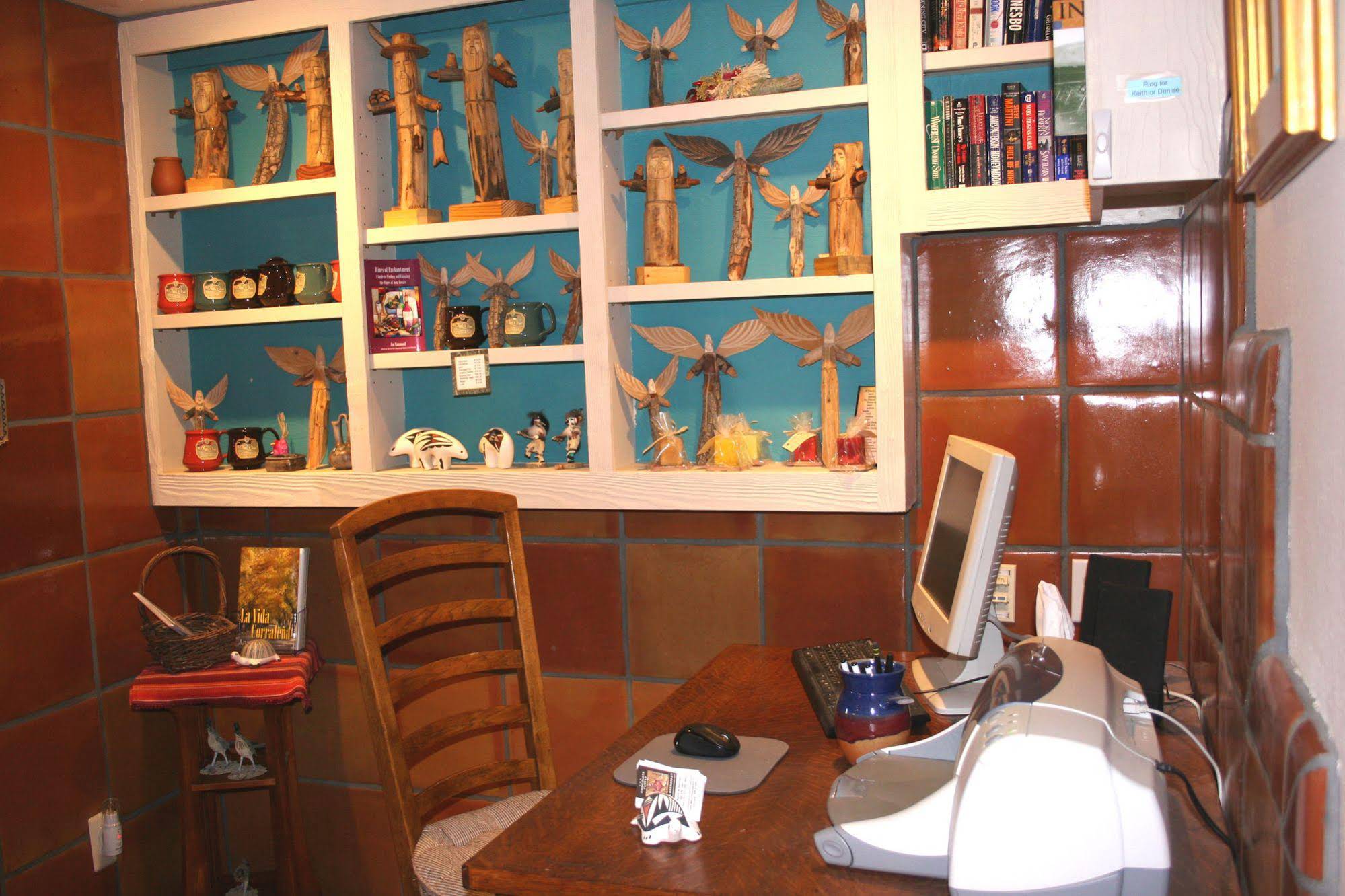 Chocolate Turtle Bed and Breakfast