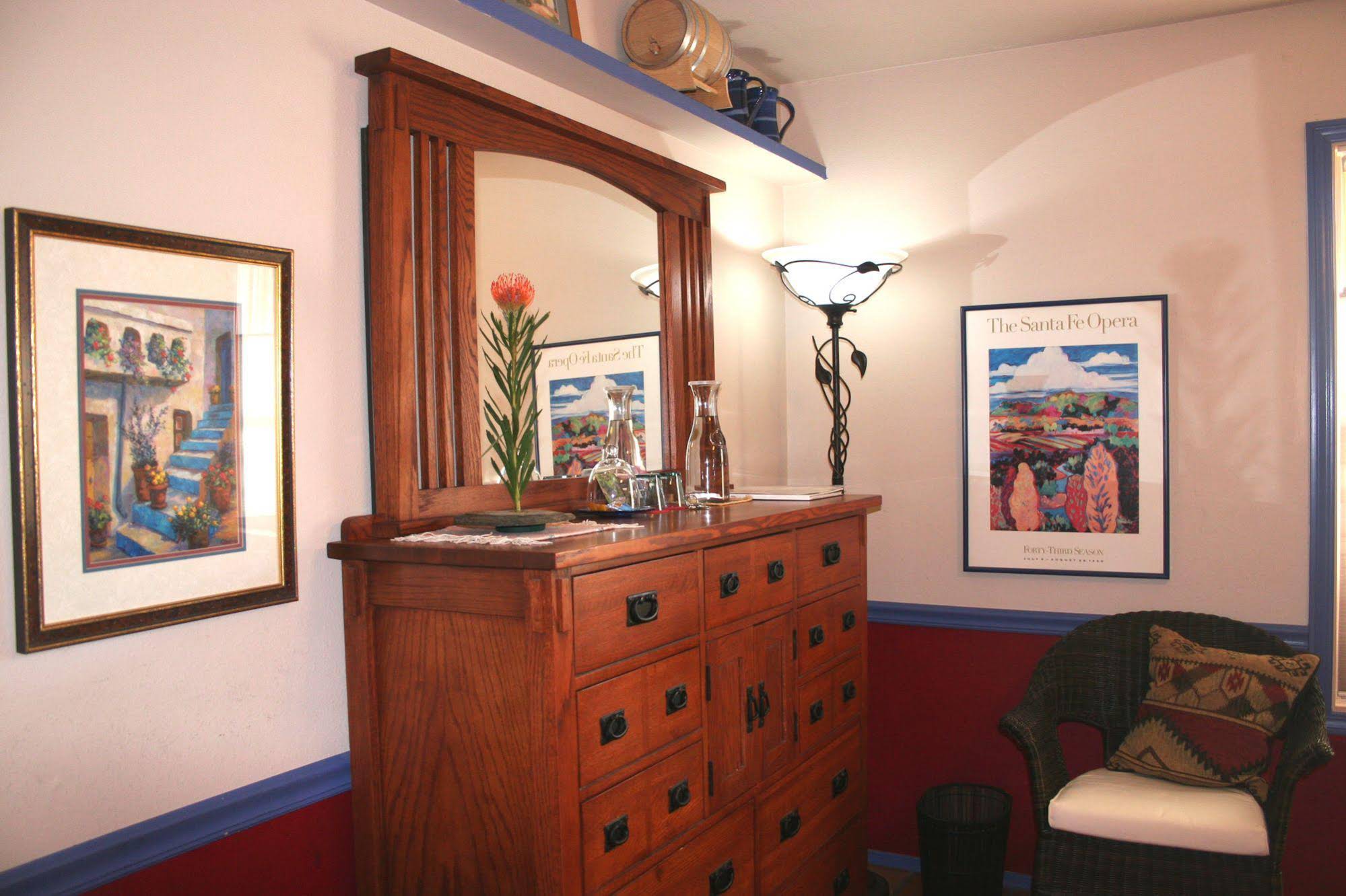 Chocolate Turtle Bed and Breakfast