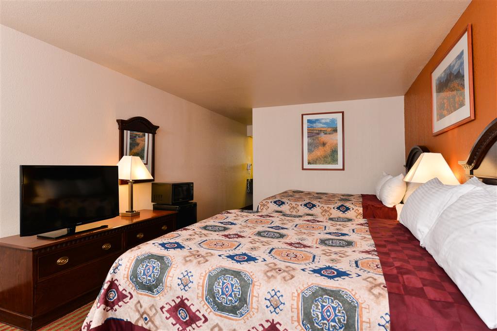 Best Western Deming Southwest Inn