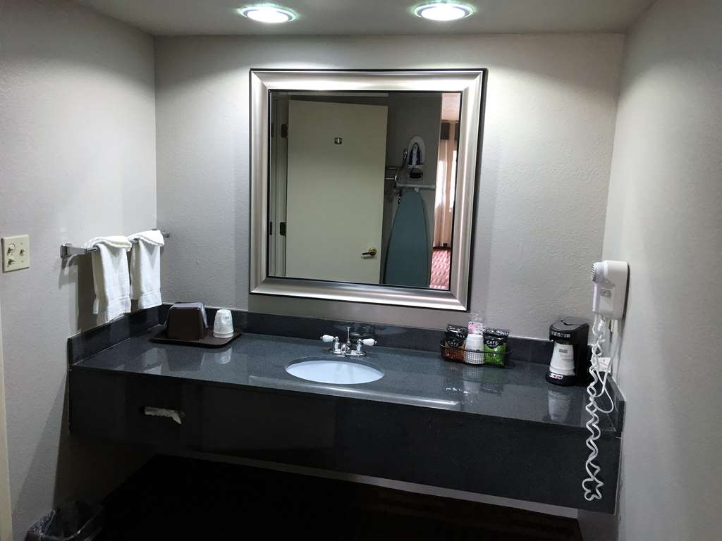 Best Western Deming Southwest Inn