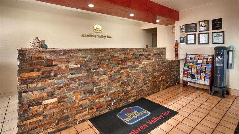 Best Western Deming Southwest Inn