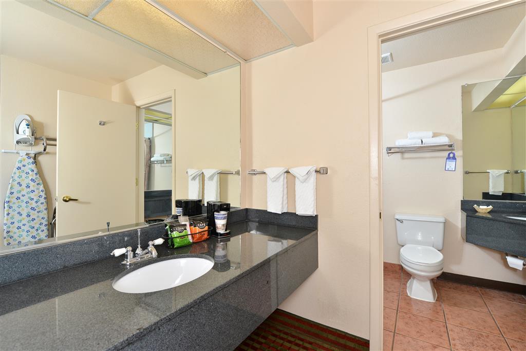 Best Western Deming Southwest Inn