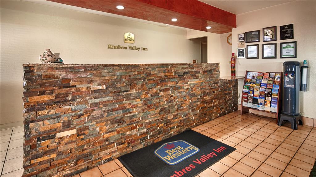 Best Western Deming Southwest Inn