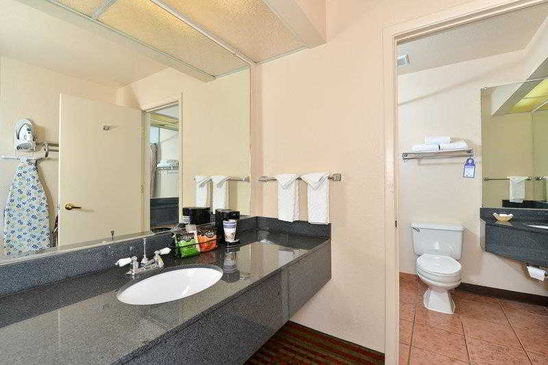 Best Western Deming Southwest Inn