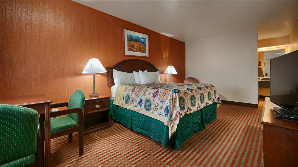 Best Western Deming Southwest Inn
