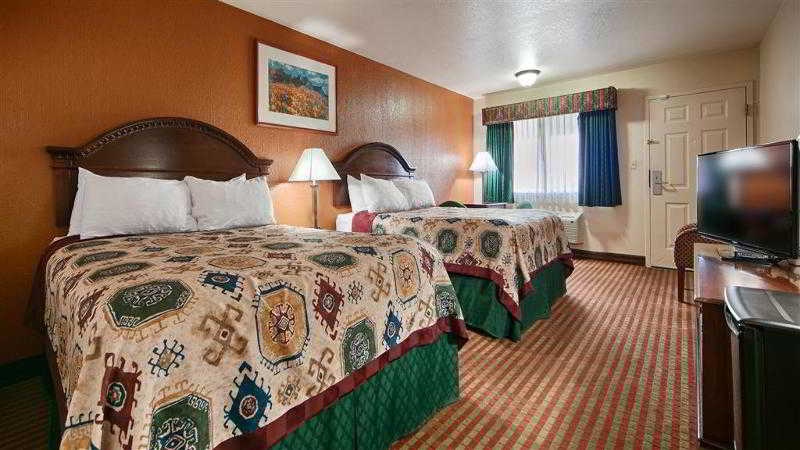 Best Western Deming Southwest Inn