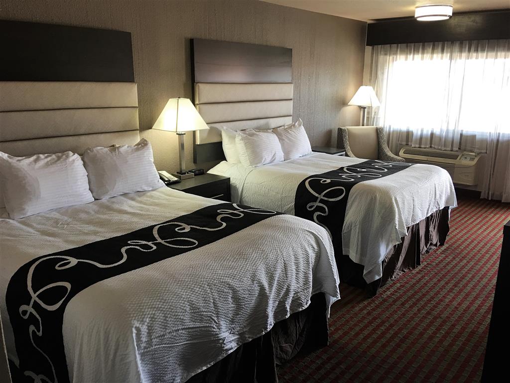 Best Western Deming Southwest Inn