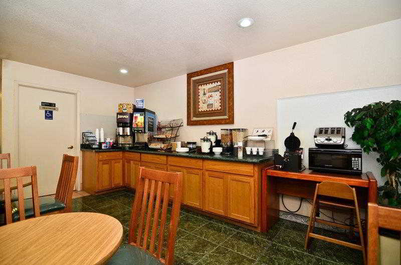 Best Western Deming Southwest Inn