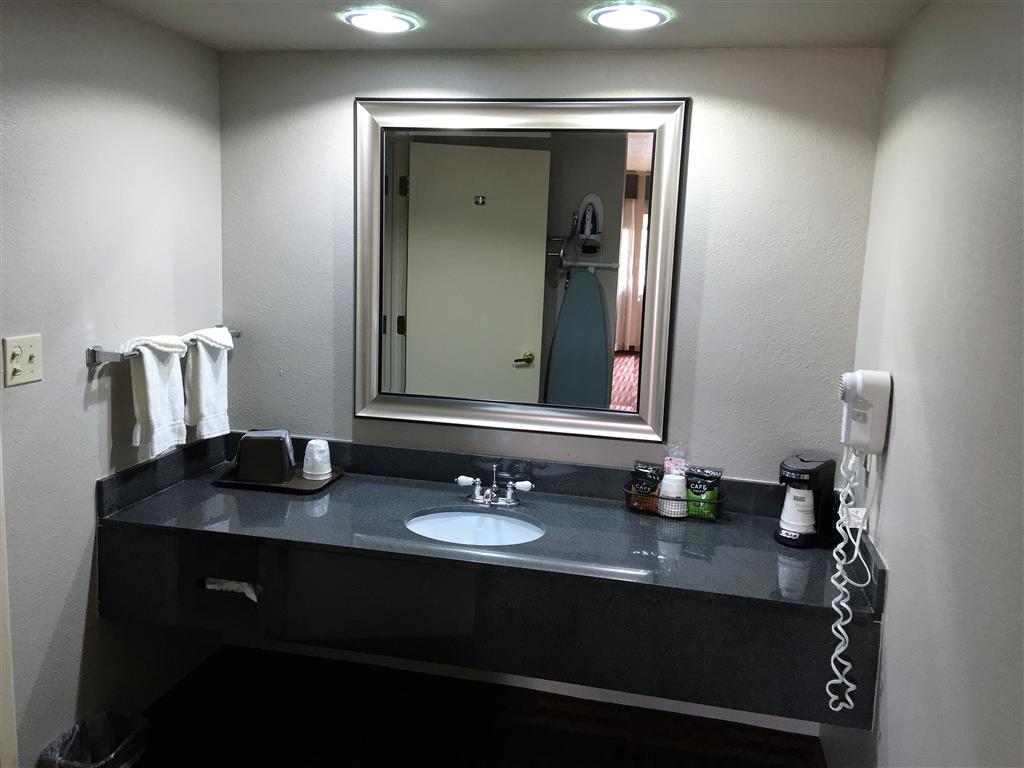 Best Western Deming Southwest Inn