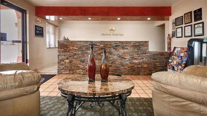 Best Western Deming Southwest Inn